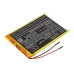 Batteria compatibile con Polaroid CS-PLM944SL