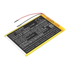 Sostituzione della batteria compatibile per Polaroid AHB3275105
