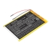 Batteria compatibile con Polaroid CS-PLM944SL