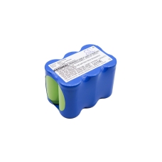 Sostituzione della batteria compatibile per Pellenc 29 101621,29101621,AP25