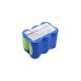 Batterie Sostituisce 29101621