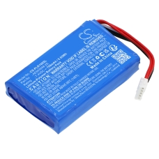 Sostituzione della batteria compatibile per Polaroid AE503048-2S