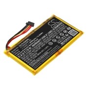 Battery compatibleWith Polaroid
