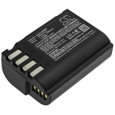 Sostituzione della batteria compatibile per Panasonic DMW-BLK22,DMW-BLK22GK
