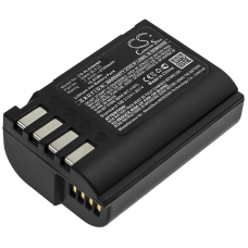 Sostituzione della batteria compatibile per Panasonic DMW-BLK22,DMW-BLK22GK