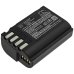 Batterie Sostituisce DMW-BLK22GK