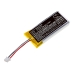 Batterie Batteria senza fili dell'auricolare CS-PLT310SL