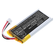 Sostituzione della batteria compatibile per Plantronics AHB762240