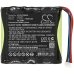Batteria per elettroutensili Platinum tools T66006B (CS-PLT660SL)