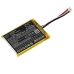 Batteria GPS, navigatore Polar CS-PLV650SL