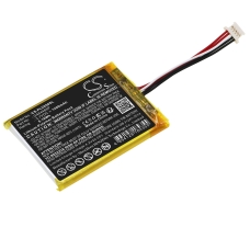 Sostituzione della batteria compatibile per Polar G484466P