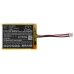 Batteria GPS, navigatore Polar CS-PLV650SL