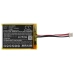 Batteria GPS, navigatore Polar CS-PLV650SL