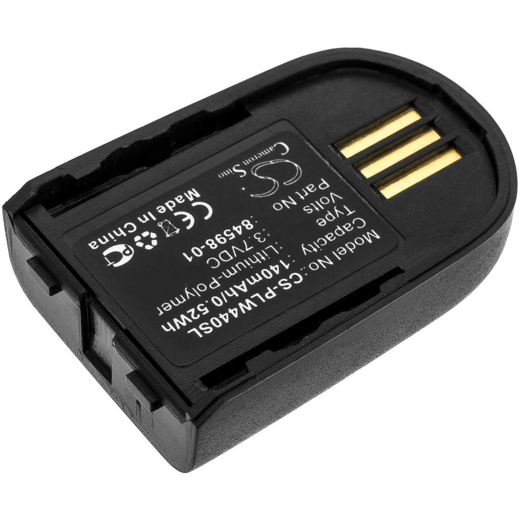 Batterie Sostituisce 82742-01