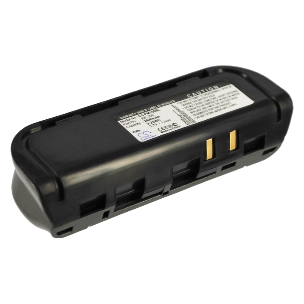Batteria MP3, MP4, PMP iRiver CS-PM100SL