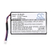 Batteria compressa Palm CS-PM130SL