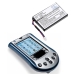 Batteria compressa Palm CS-PM130SL