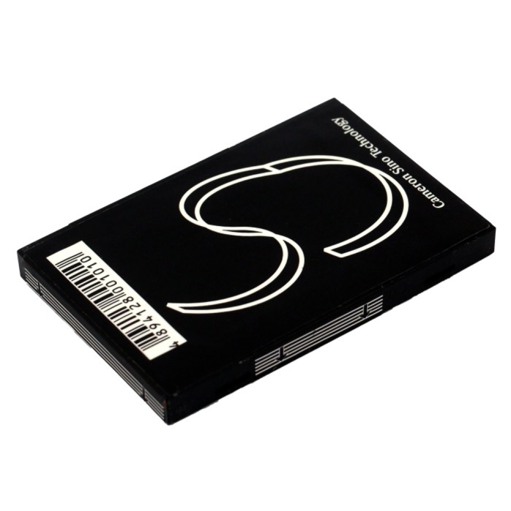 Battery compatible with ERA