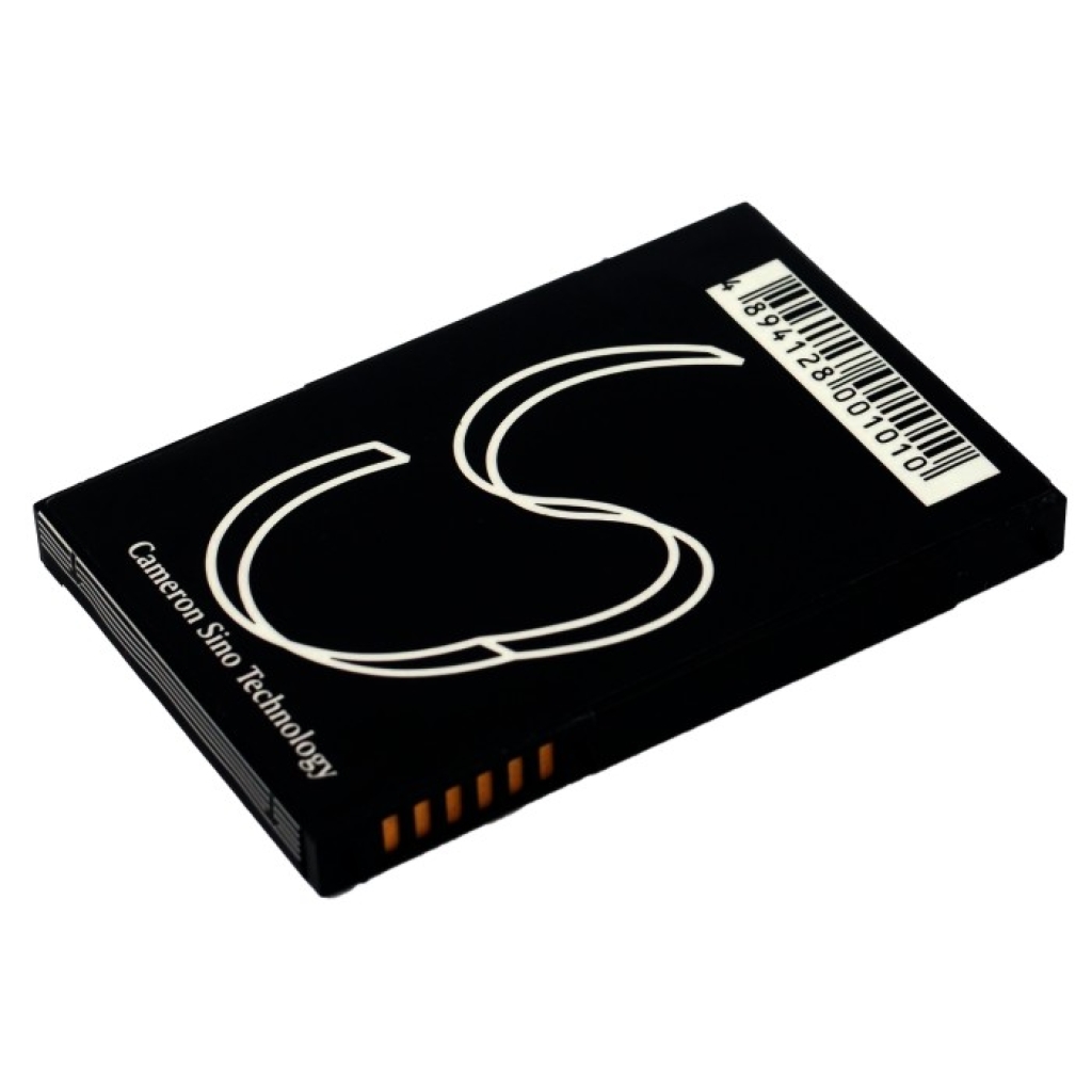 Battery compatible with ERA
