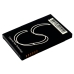 Battery compatible with ERA