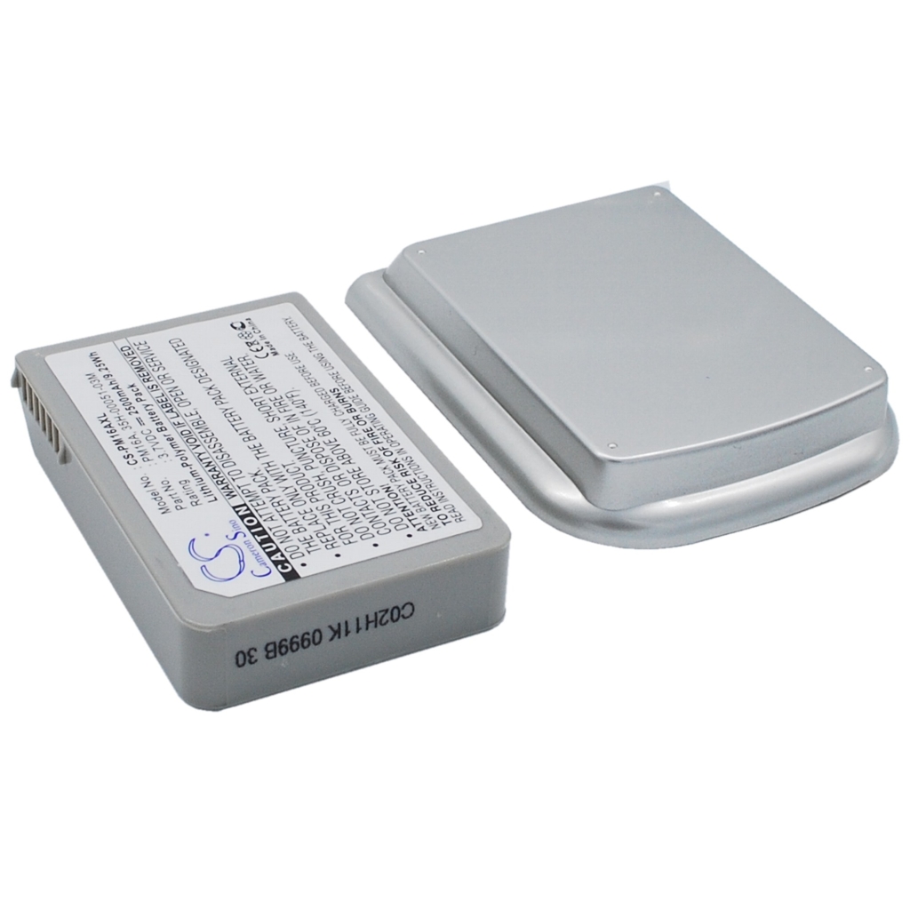 Battery compatible with i-Mate