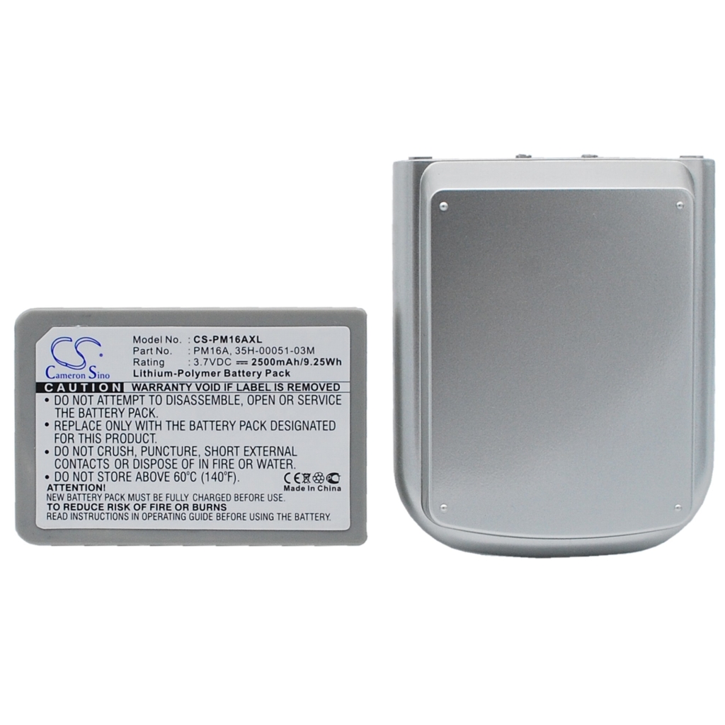 Battery compatible with i-Mate