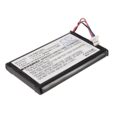 Sostituzione della batteria compatibile per Cisco 02404-0013-00,1UF463450-1-T0058/NP20