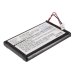 Batterie Sostituisce 1UF463450-1-T0058/NP20