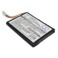 Sostituzione della batteria compatibile per Cisco 02404-0019-00,02404-0022-00,1UF553450-1-T0423,LP553450