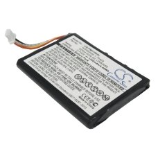 Sostituzione della batteria compatibile per Flip 02404-0019-00,02404-0022-00,1UF553450-1-T0423,LP553450