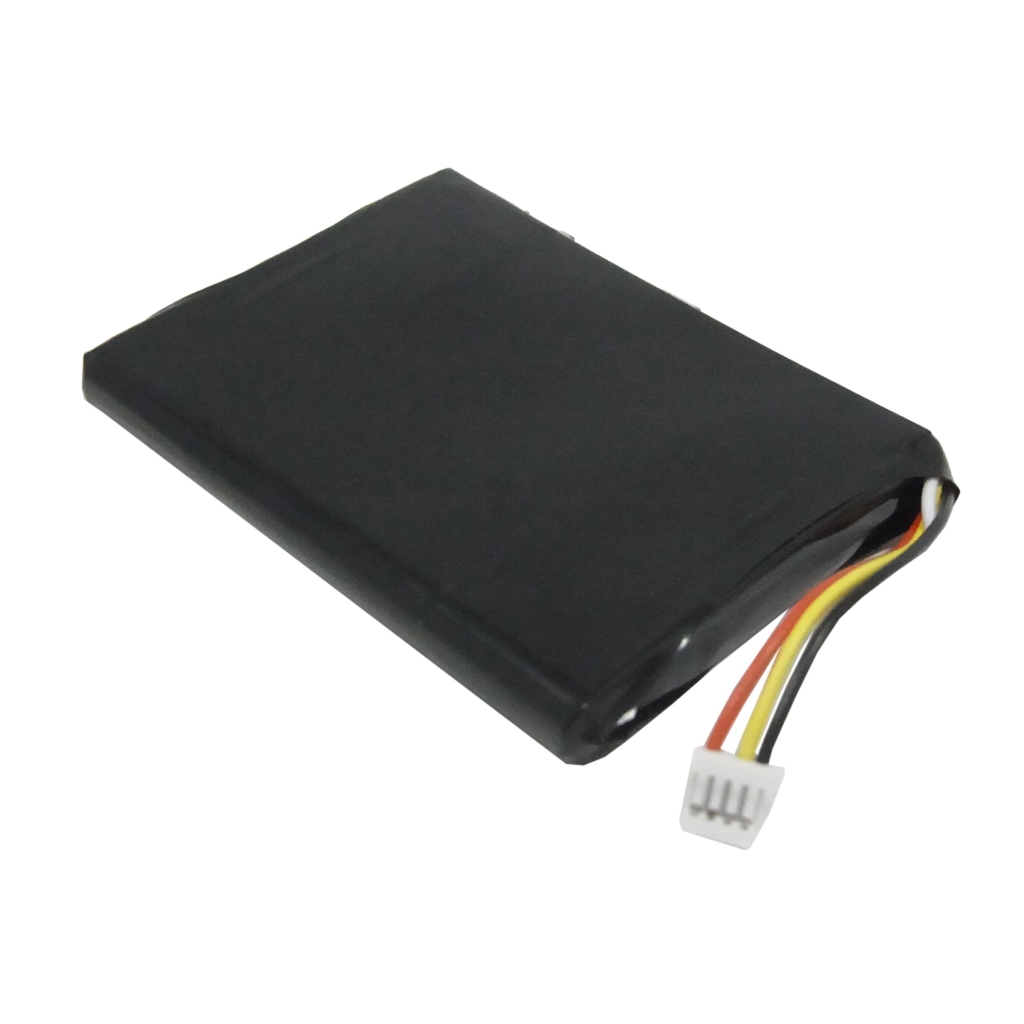 Batterie Sostituisce LP553450