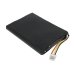 Batterie Sostituisce LP553450
