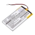 Batteria compressa Ibm WorkPad 8602-10U (CS-PM500SL)