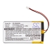 Batteria compressa Ibm WorkPad 8602-10U (CS-PM500SL)