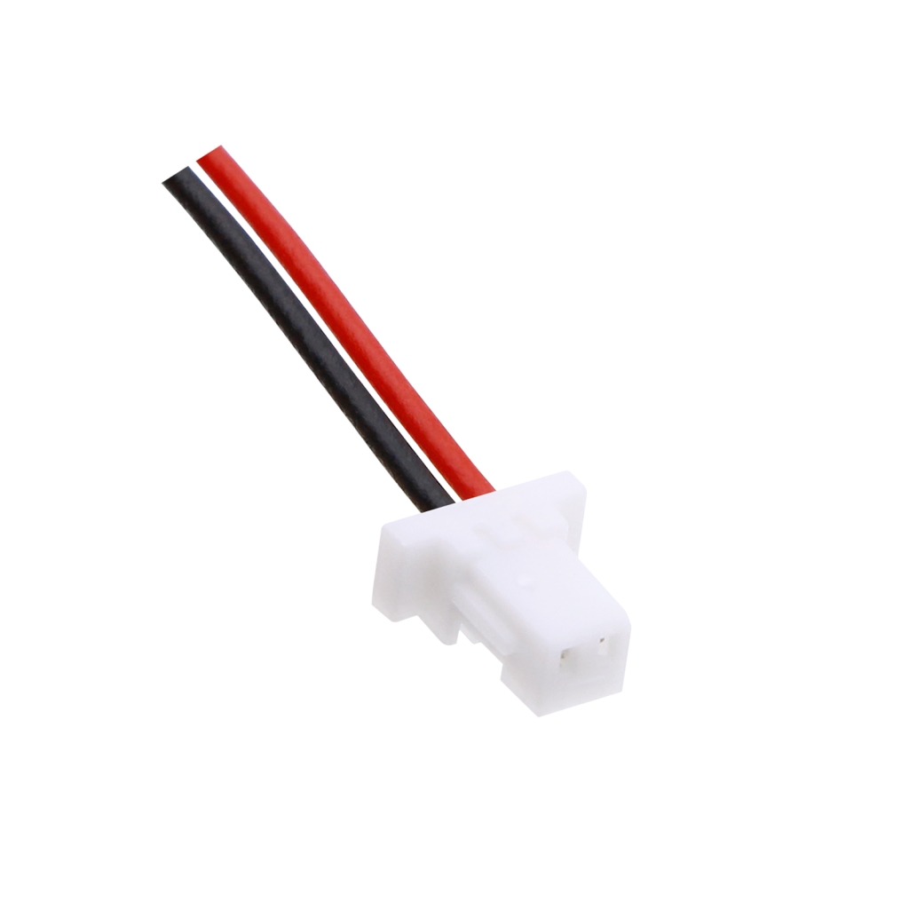 Batterie Sostituisce UP383562A