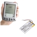 Batteria compressa Ibm WorkPad 8602-10U (CS-PM500SL)