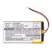 Batteria compressa Ibm WorkPad c500 (CS-PM500SL)