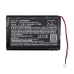 Batteria compressa Palm CS-PM550SL