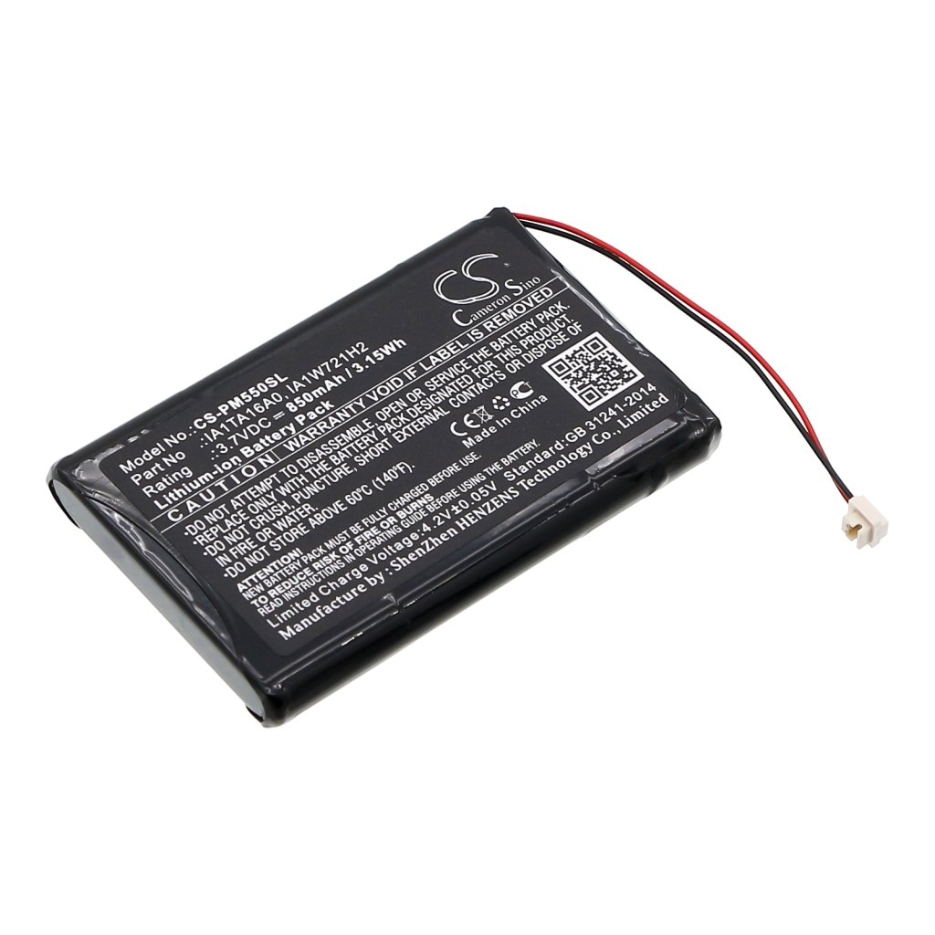 Batterie Sostituisce GA1W922A2