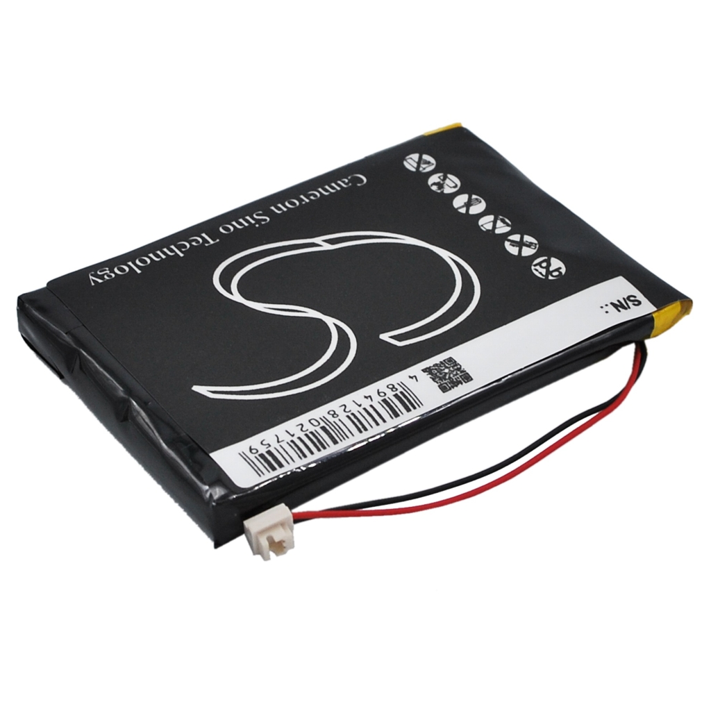 Batterie Sostituisce GA1W918A2