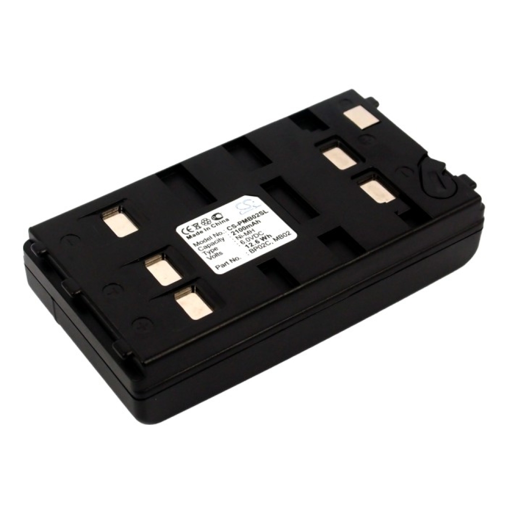 Batterie Sostituisce 24515