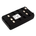 Batteria della fotocamera JVC CS-PMB02SL