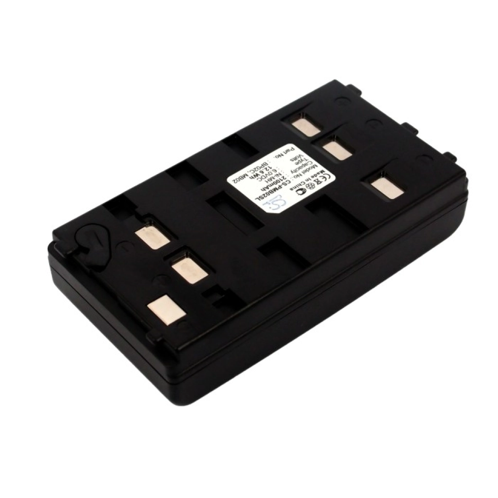Batteria della fotocamera JVC CS-PMB02SL