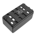 Battery Replaces BP02C