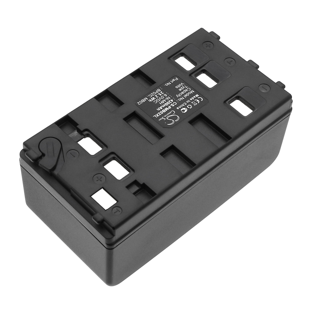 Batterie Sostituisce BP02C