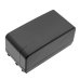 Batterie Sostituisce BP02C