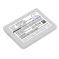 Sostituzione della batteria compatibile per Pliant BM-X10BT,BT-01