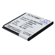 Battery Replaces PHICOMM BL-F25