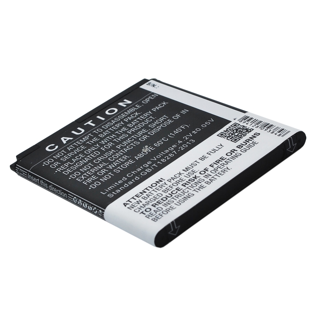 Batteria compatibile con Phicomm CS-PMC230SL