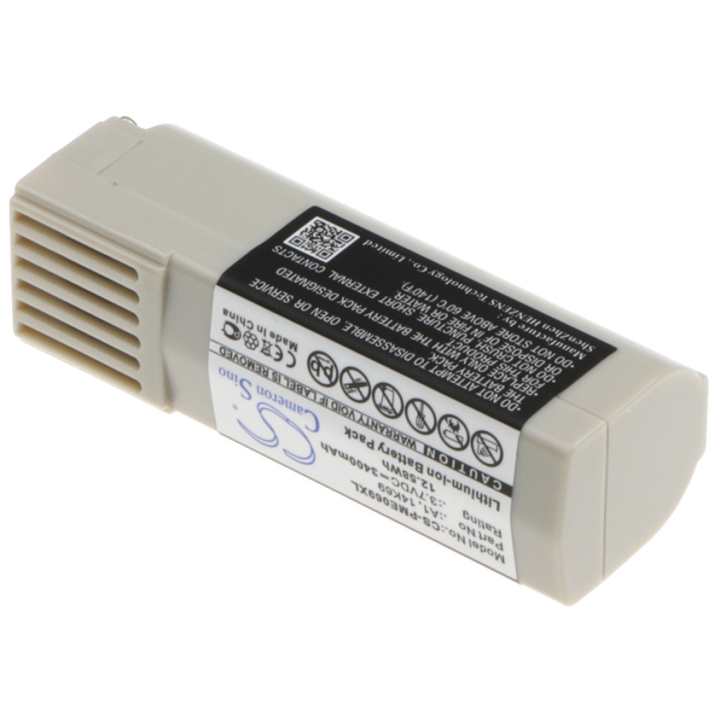 Batteria compatibile con Pure CS-PME069XL